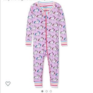 💜Hayley Organic Cotton Sleeper 💜